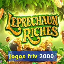 jogos friv 2000